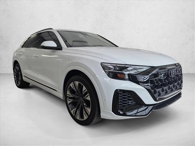 2025 Audi Q8 Premium - Photo 2
