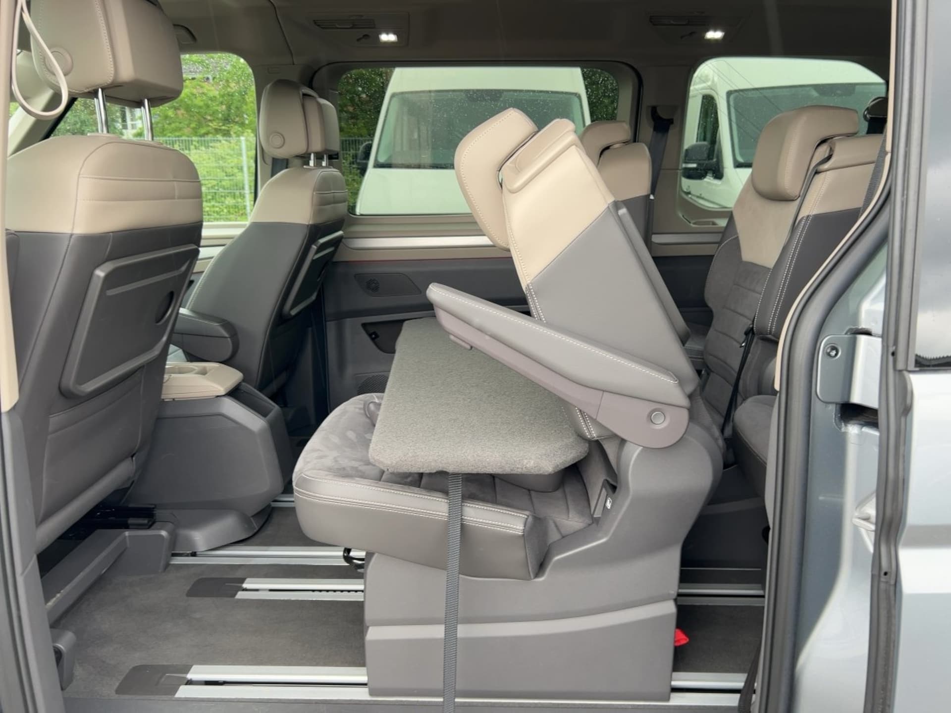 Volkswagen Multivan Life