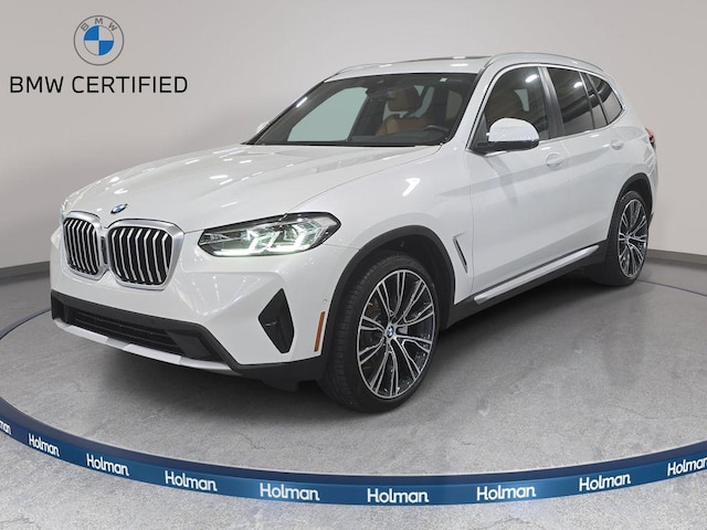 2023 BMW X3