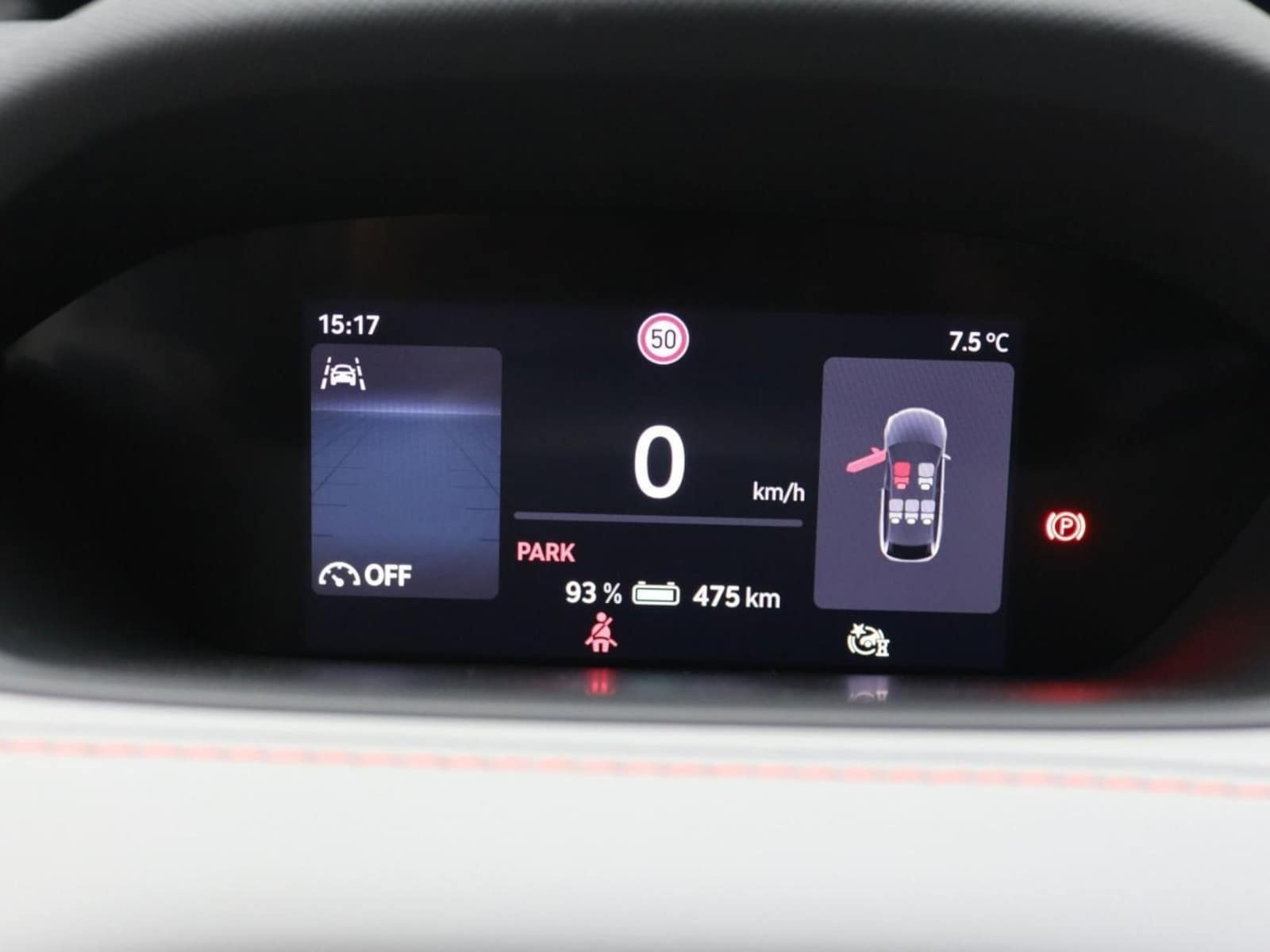 Škoda Elroq – Bild 15