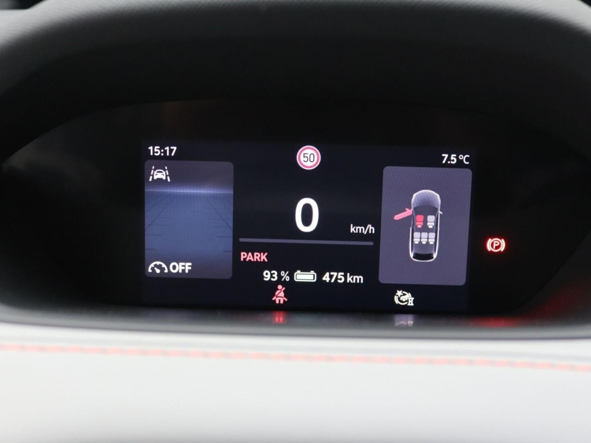Skoda Elroq 85