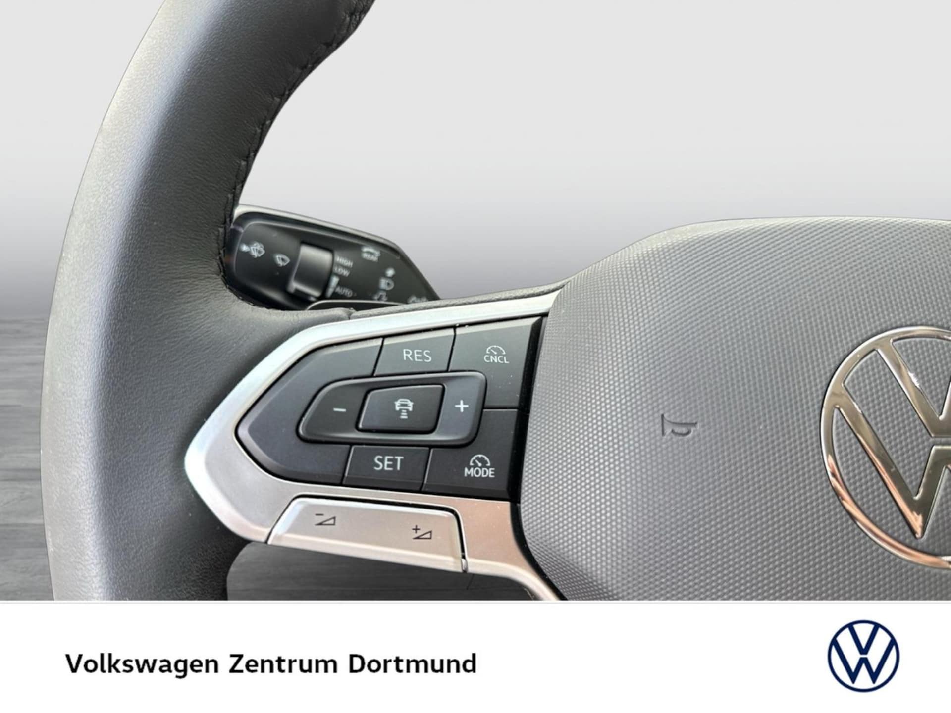 Volkswagen Tayron Elegance