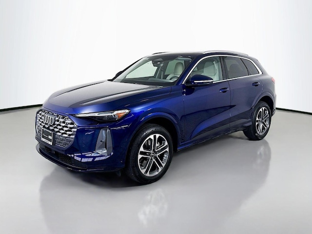 Photo of 2025 Audi Q5 