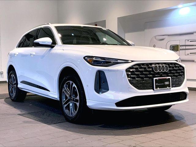 Photo of 2025 Audi Q5 