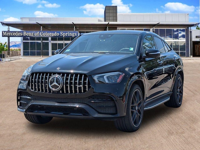 2021 Mercedes-Benz