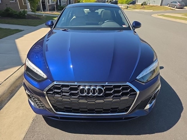 2023 Audi A5 Sportback