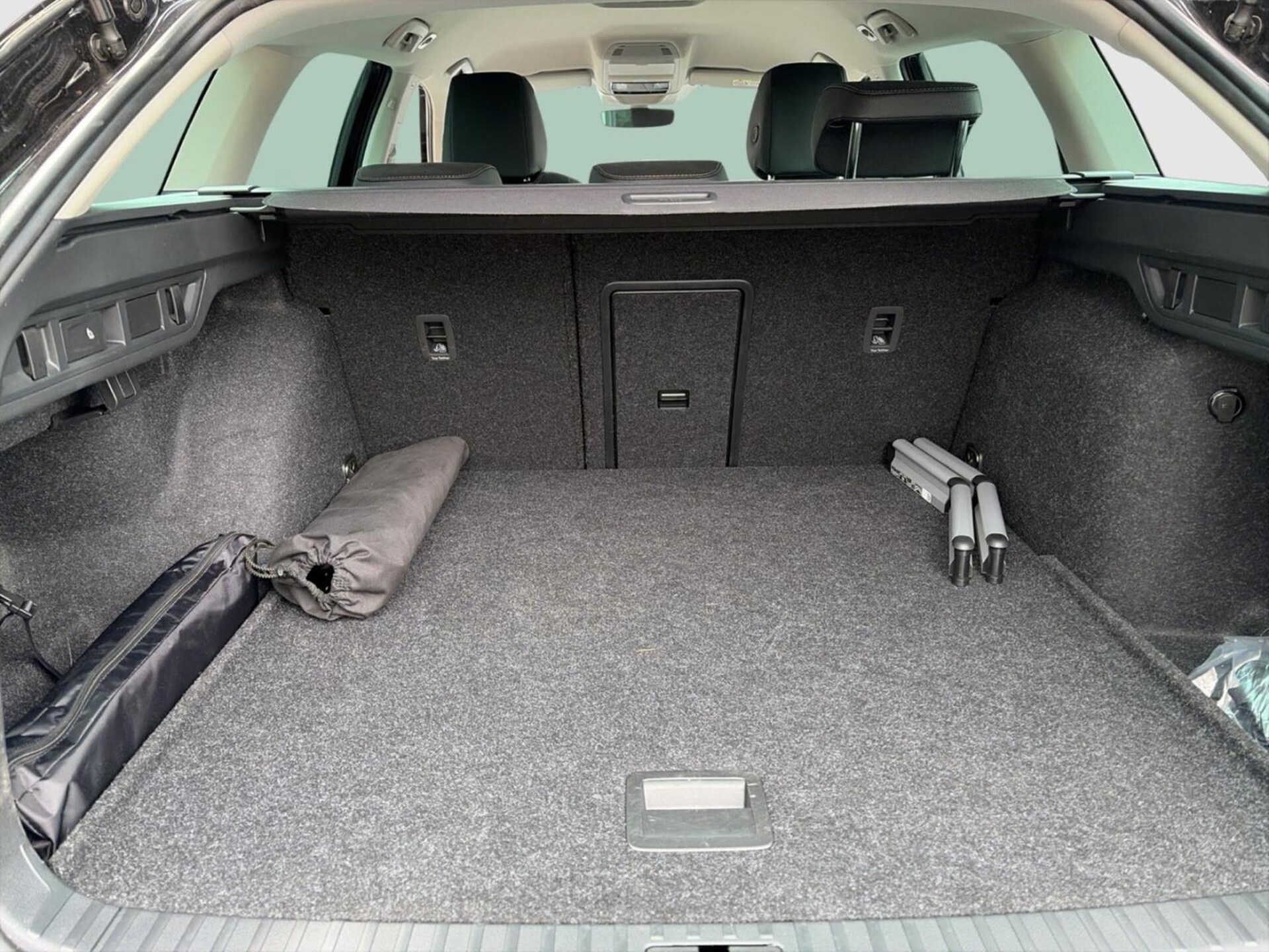 Skoda Octavia Combi Selection