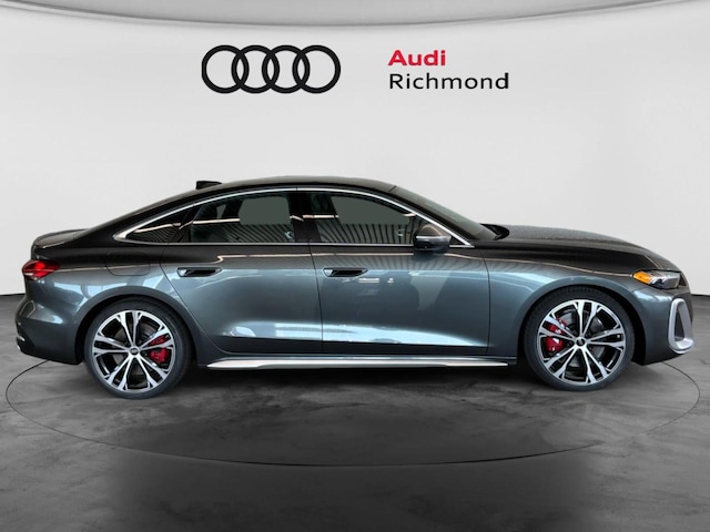 2026 Audi S5