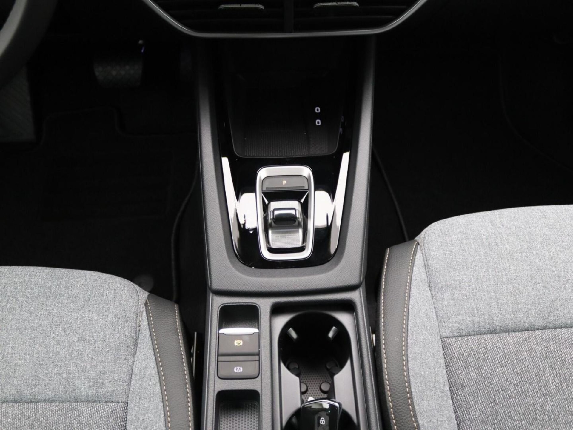 Skoda Octavia Combi Selection