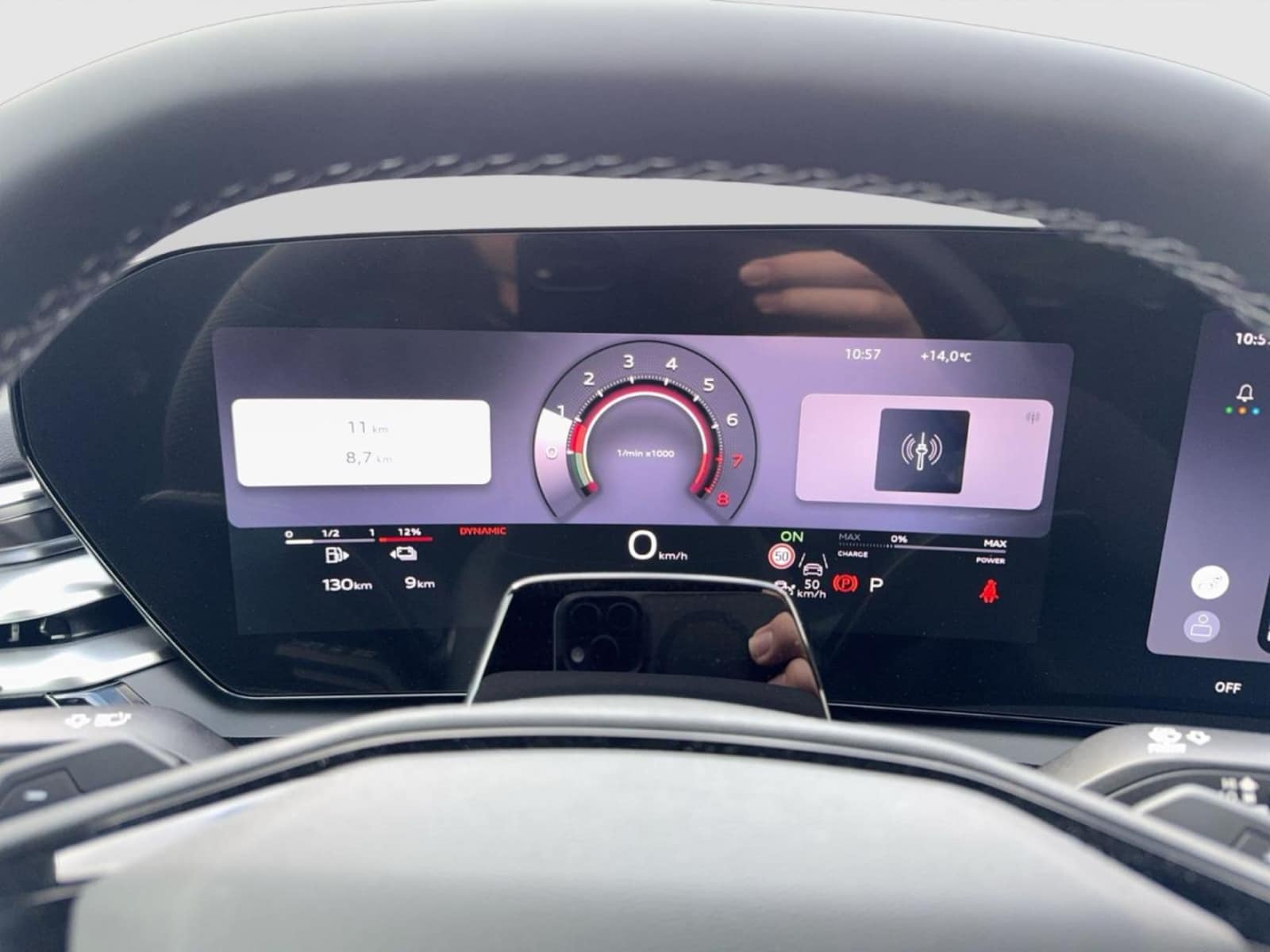 Audi A5 Limousine – Bild 11