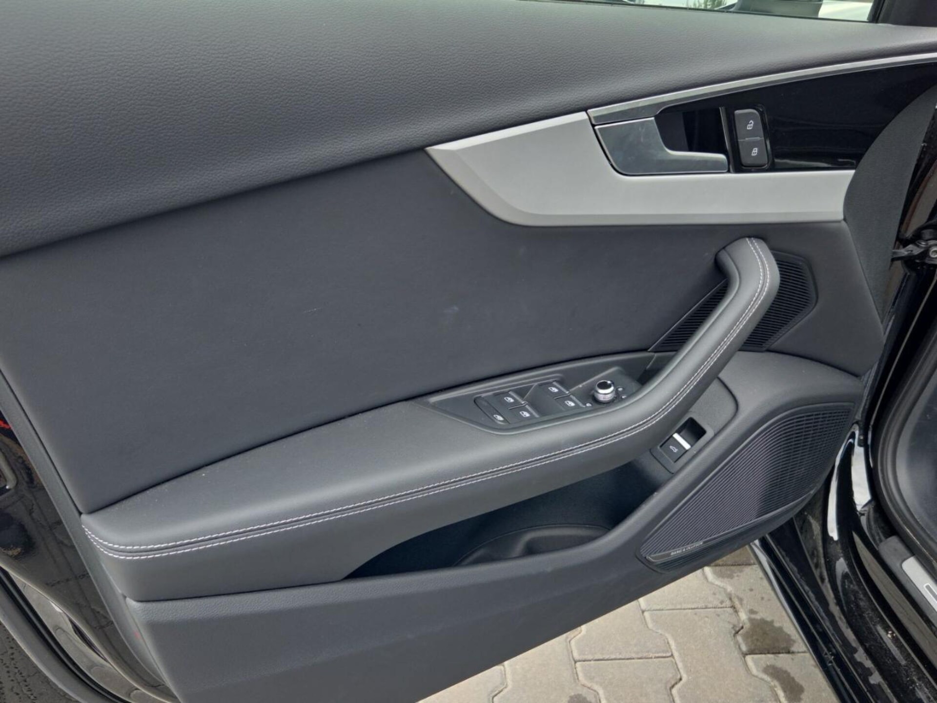 Audi A4 Avant Advanced