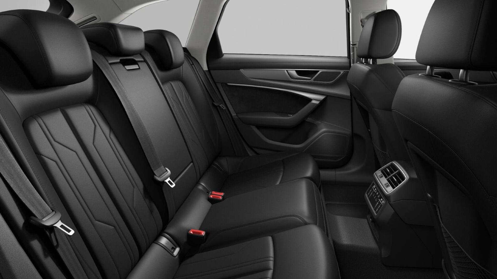 Audi A6 Avant Design