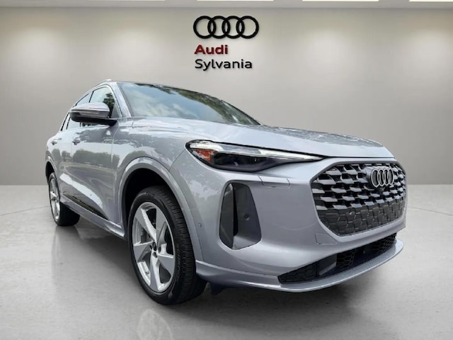 Photo of 2025 Audi Q5