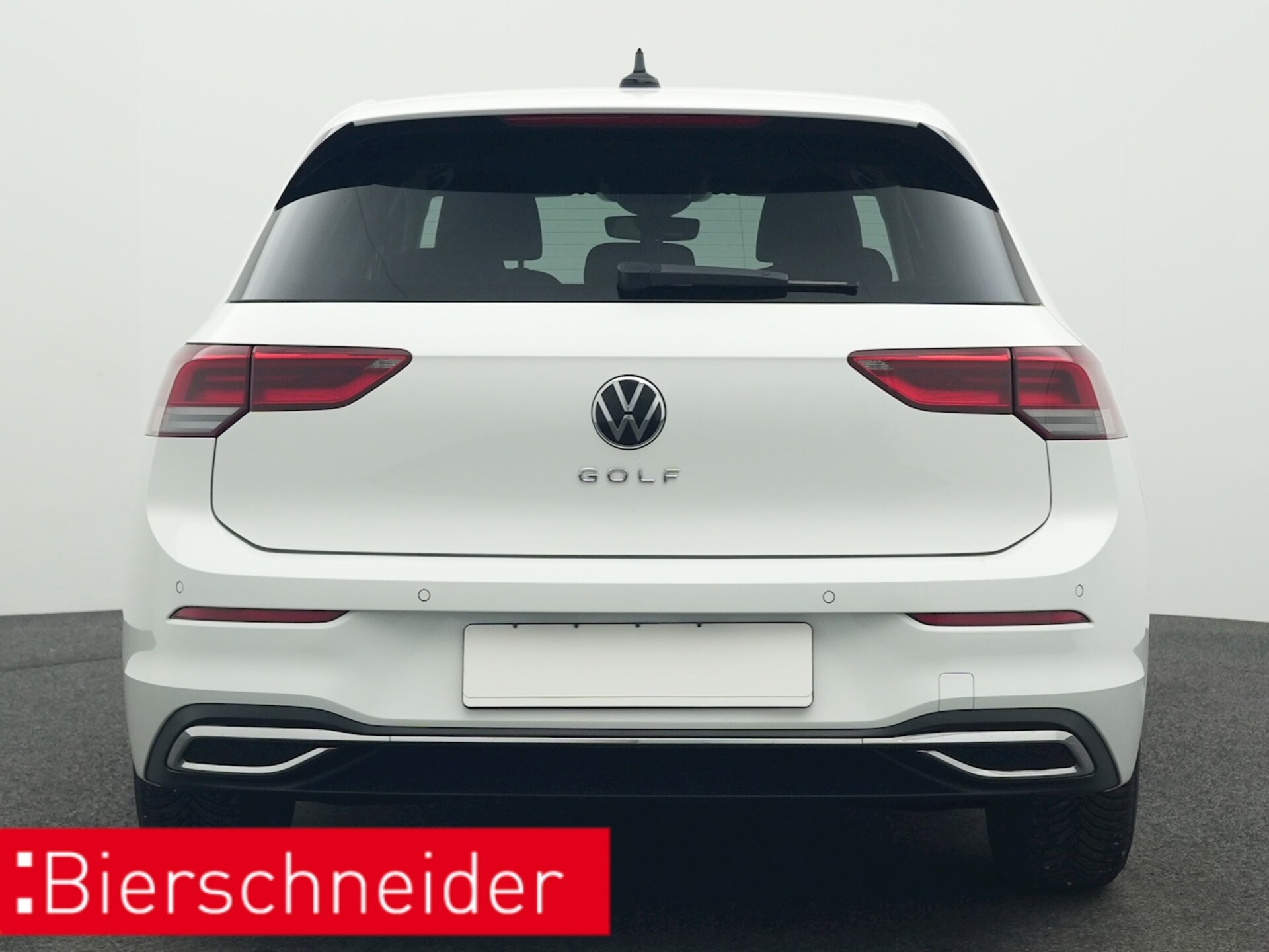Volkswagen Golf Active