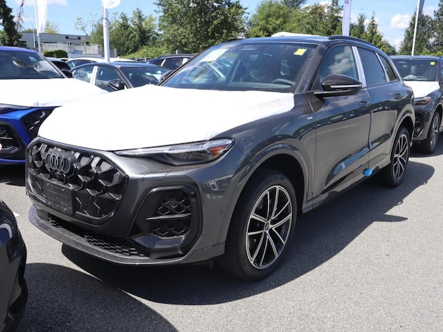 Photo of 2026 Audi Q5 