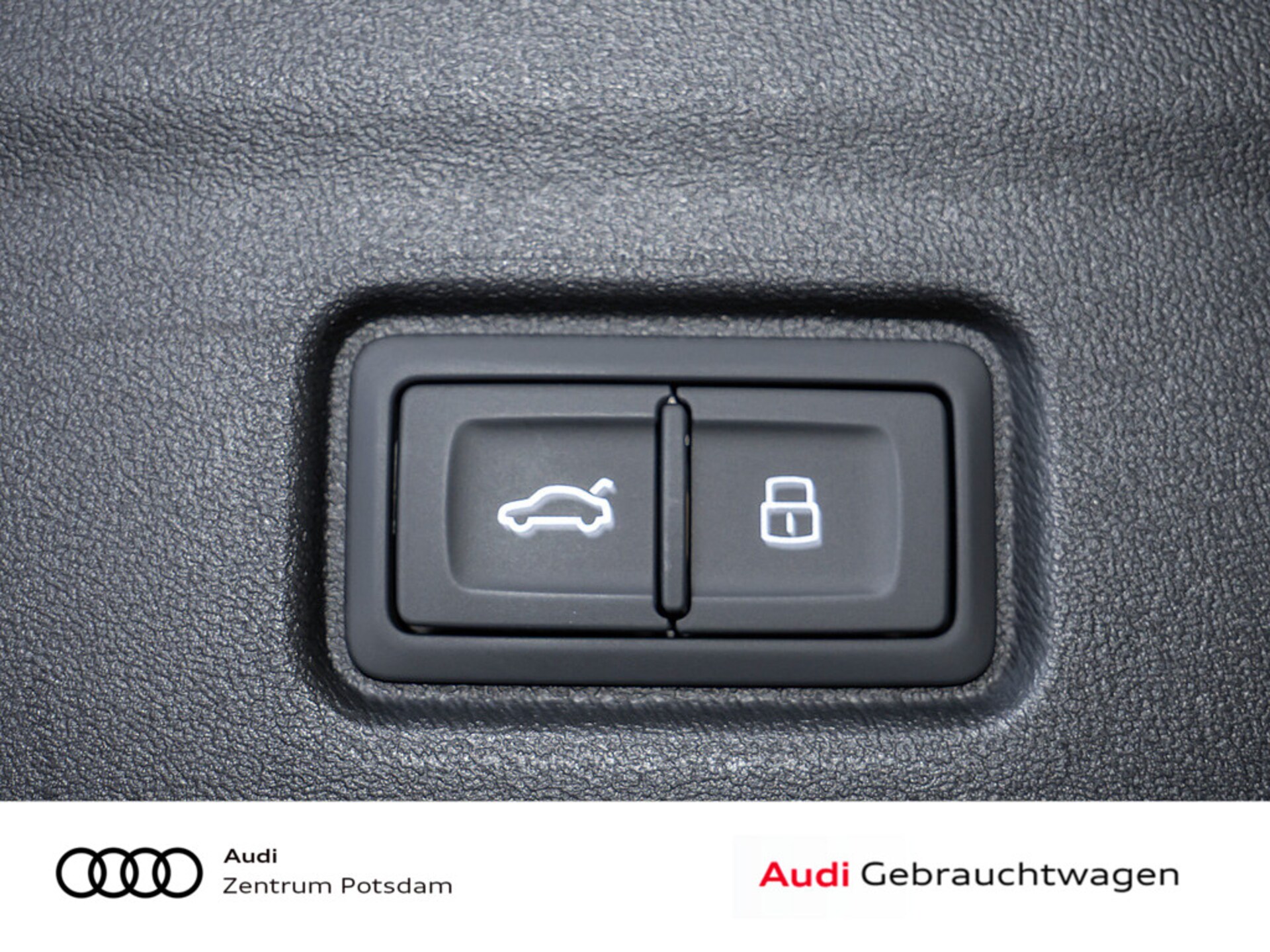 Audi Q6 Sportback e-tron