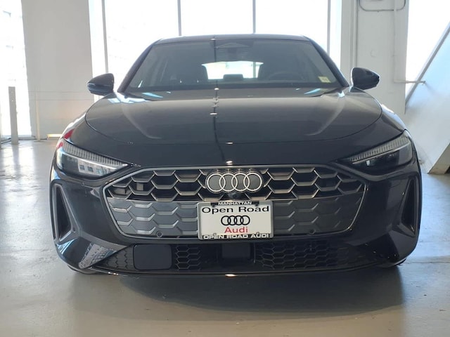 2025 Audi A5 Sedan