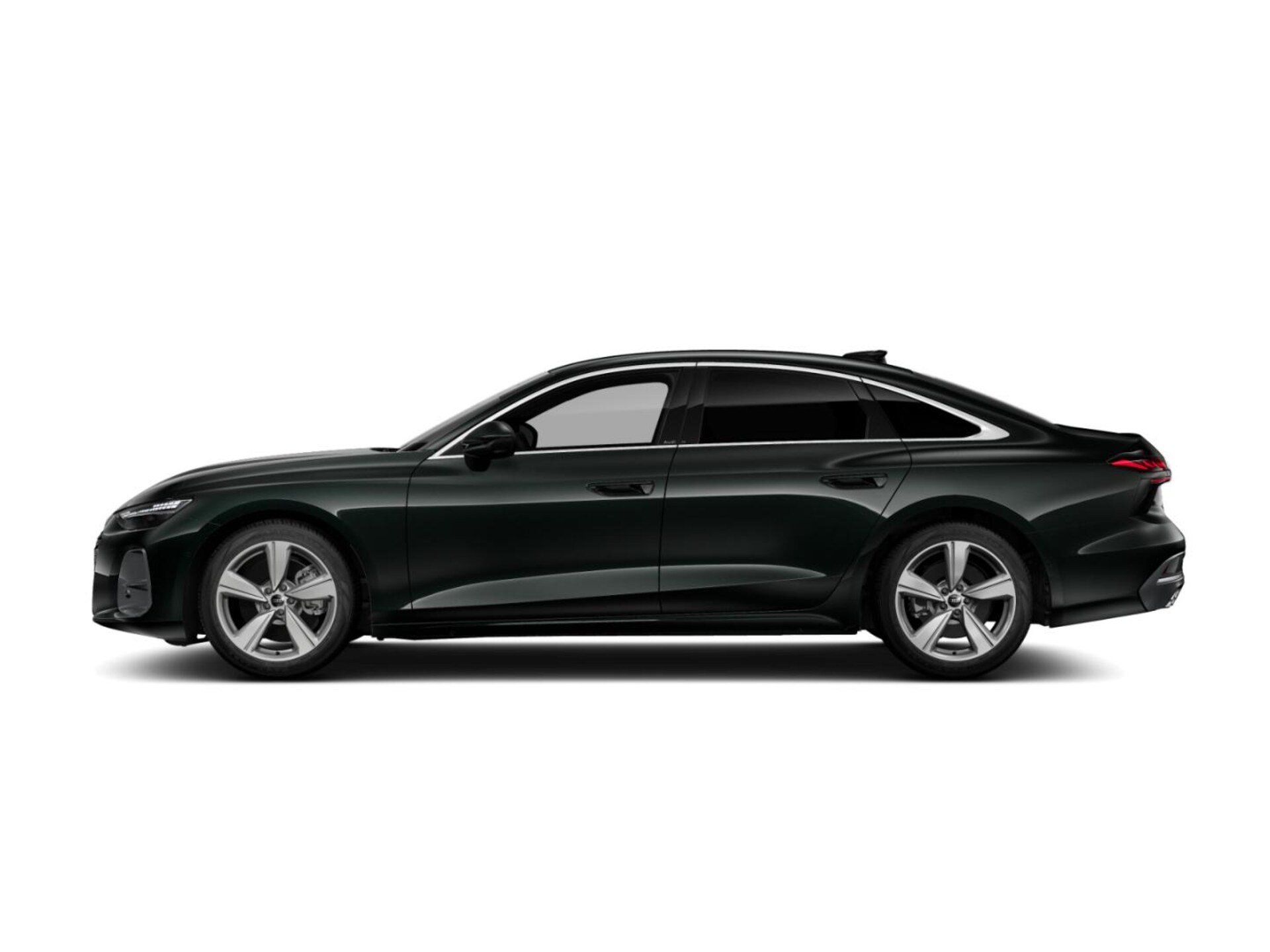 Audi A6 Limousine