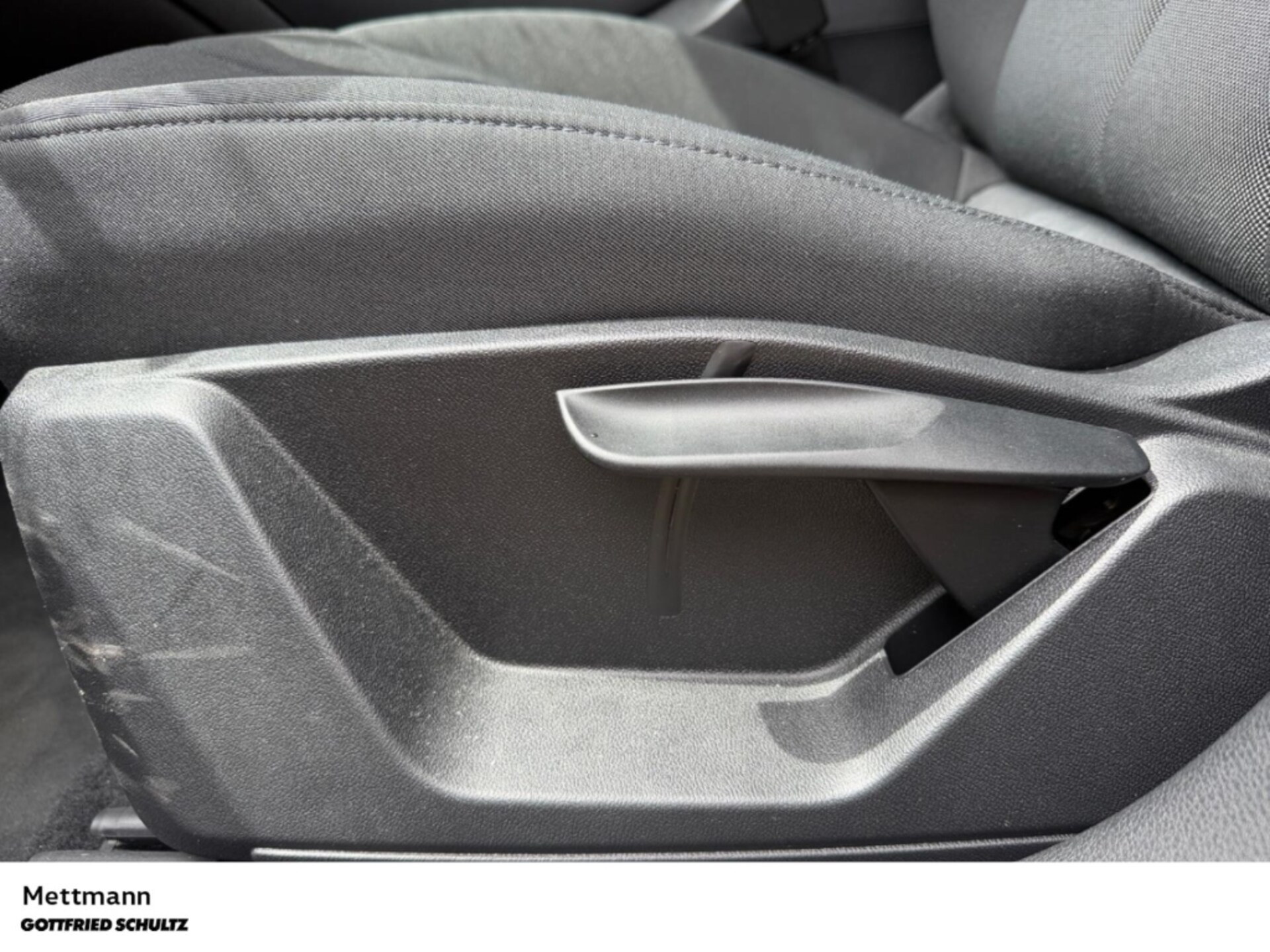 Audi Q2 Advanced
