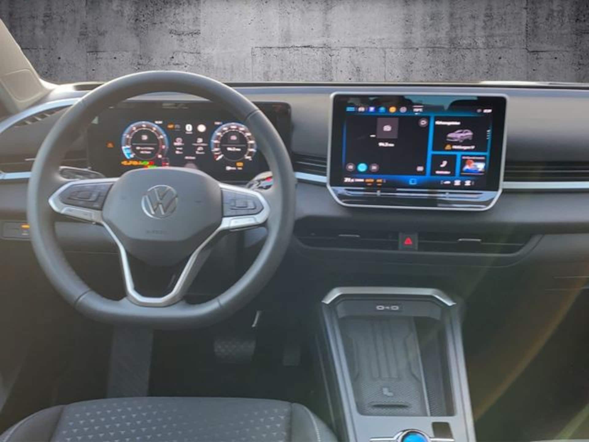 Volkswagen T-Roc Trend