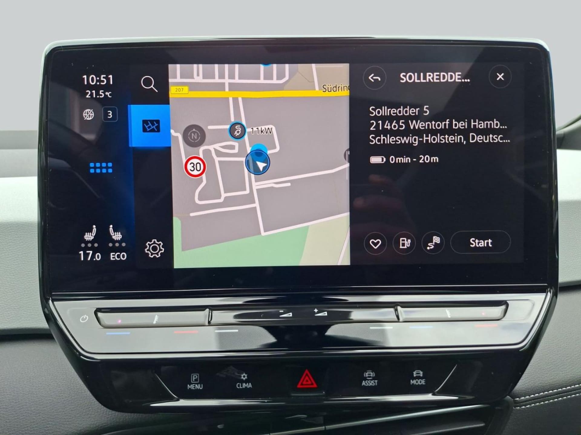 Volkswagen ID.3 MOVE Pro