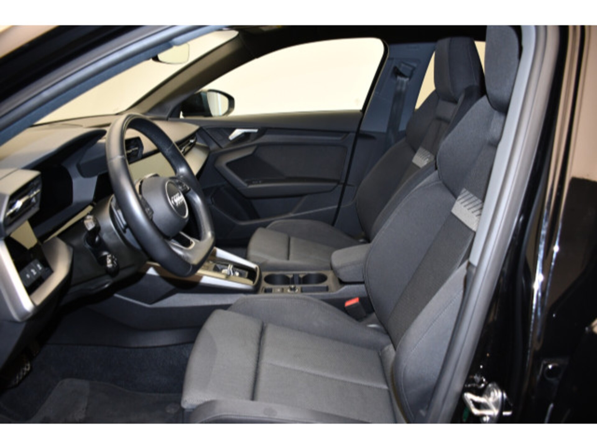 Audi A3 Sportback Advanced