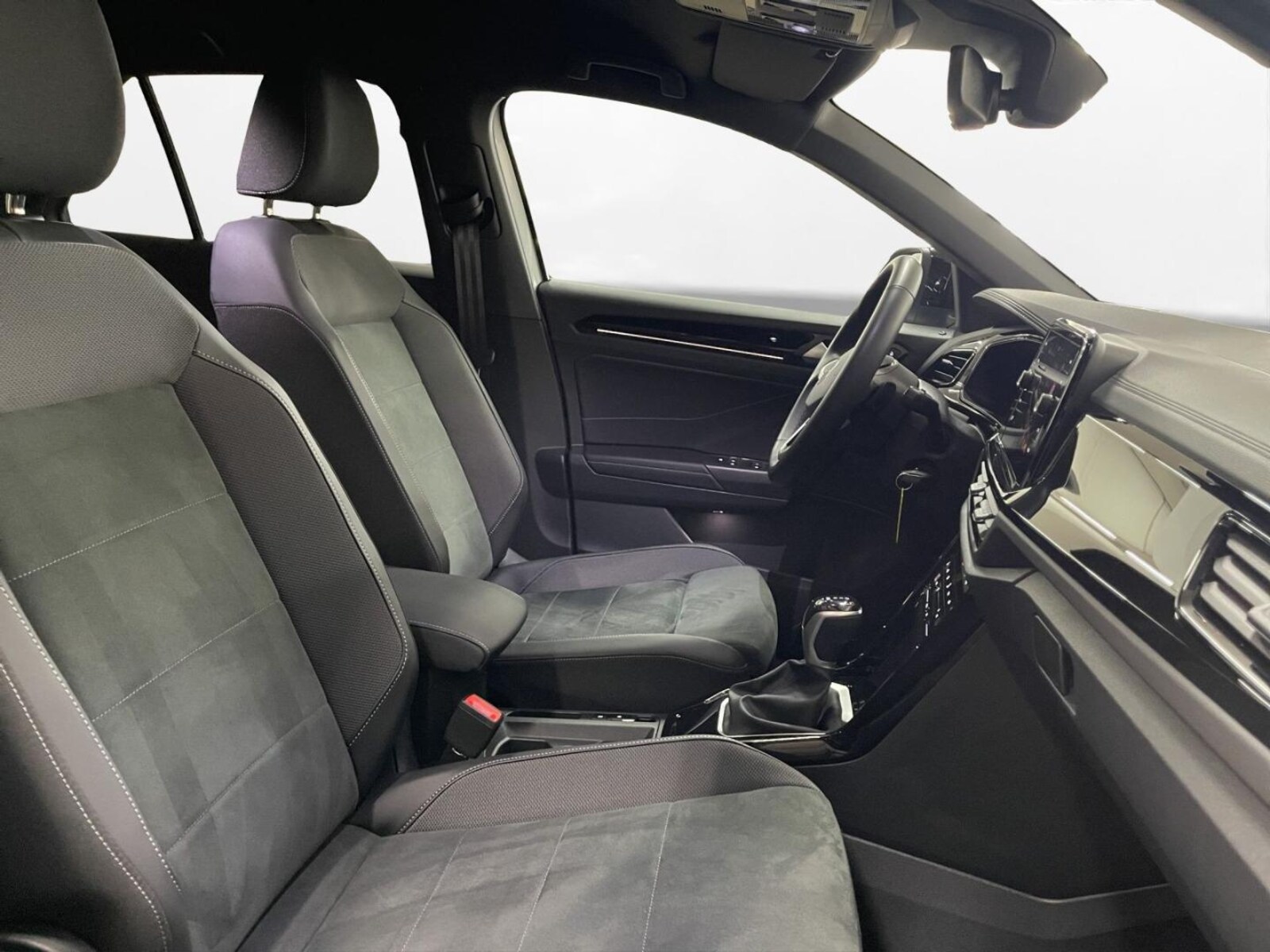 Volkswagen T-Roc – Bild 16