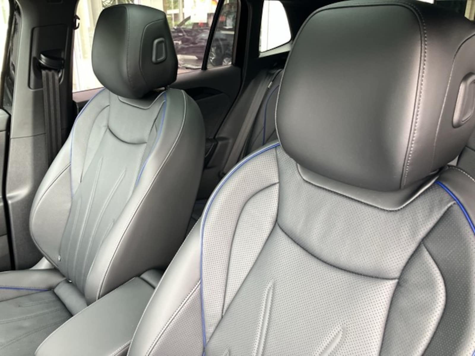 Volkswagen Tiguan – Bild 21