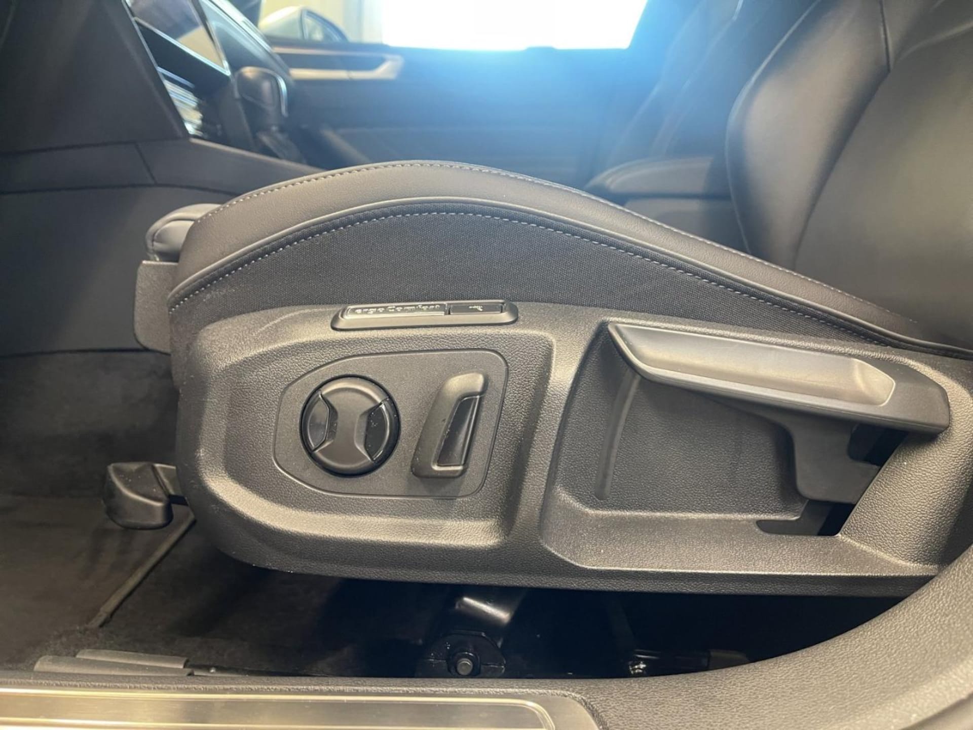 Volkswagen Arteon Shooting Brake Elegance
