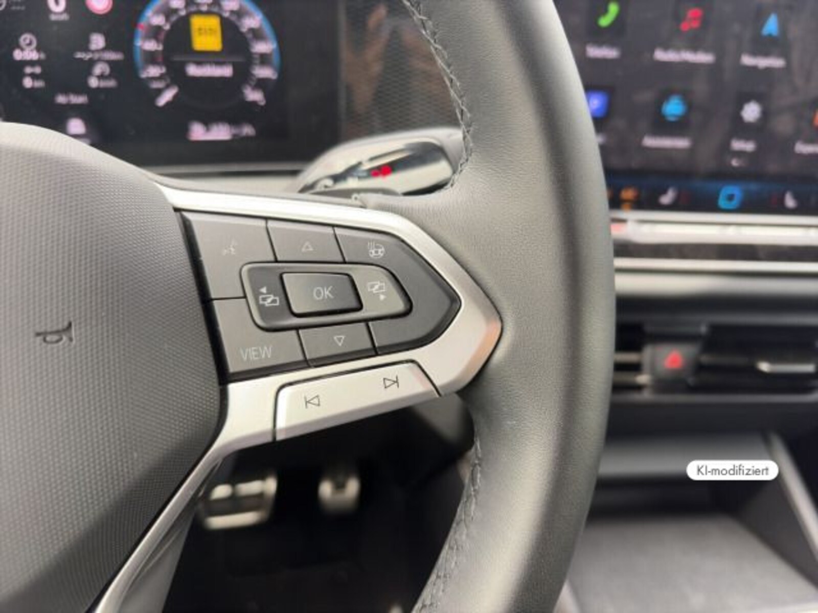 Volkswagen Tiguan – Bild 16