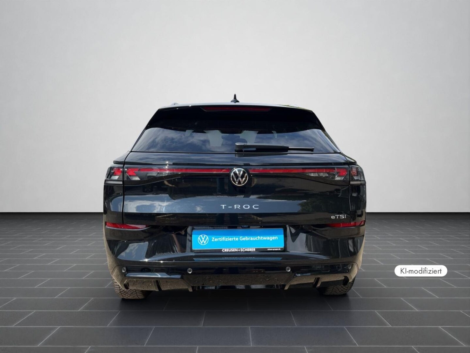 Volkswagen T-Roc – Bild 6