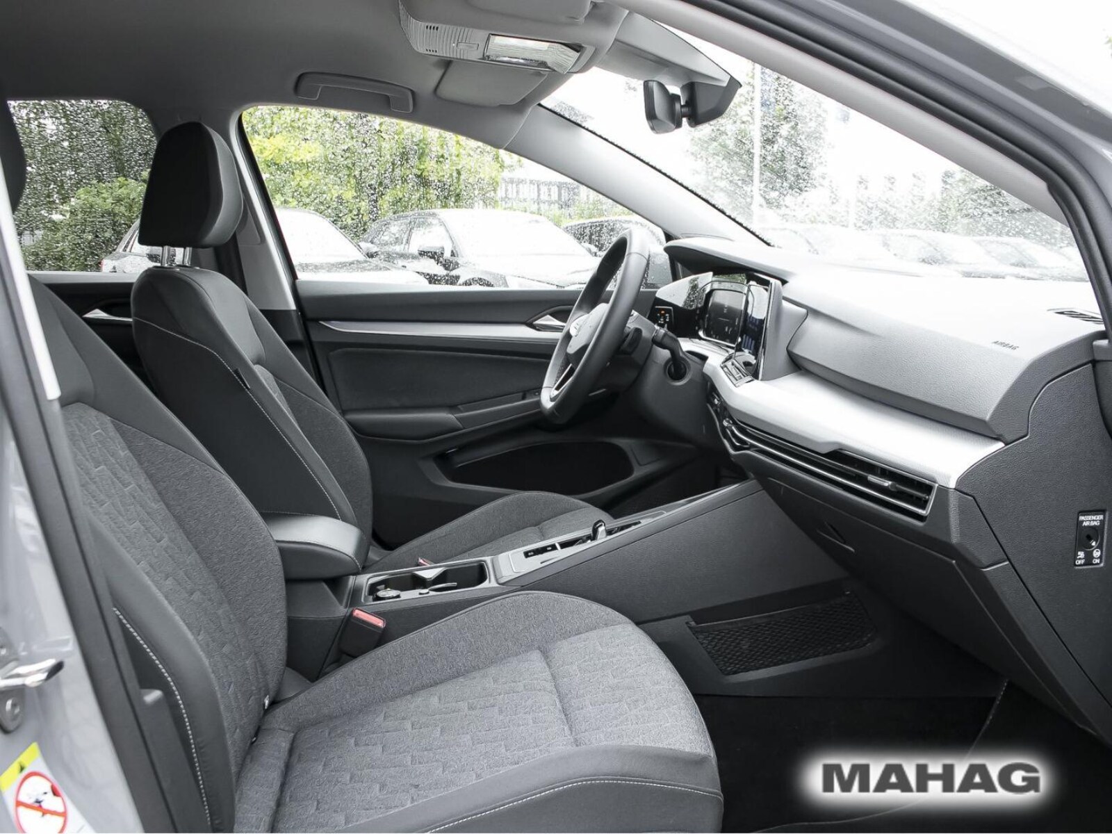 Volkswagen Golf – Bild 13