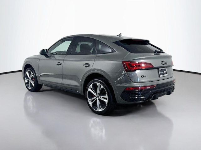 2024 Audi Q5 Sportback