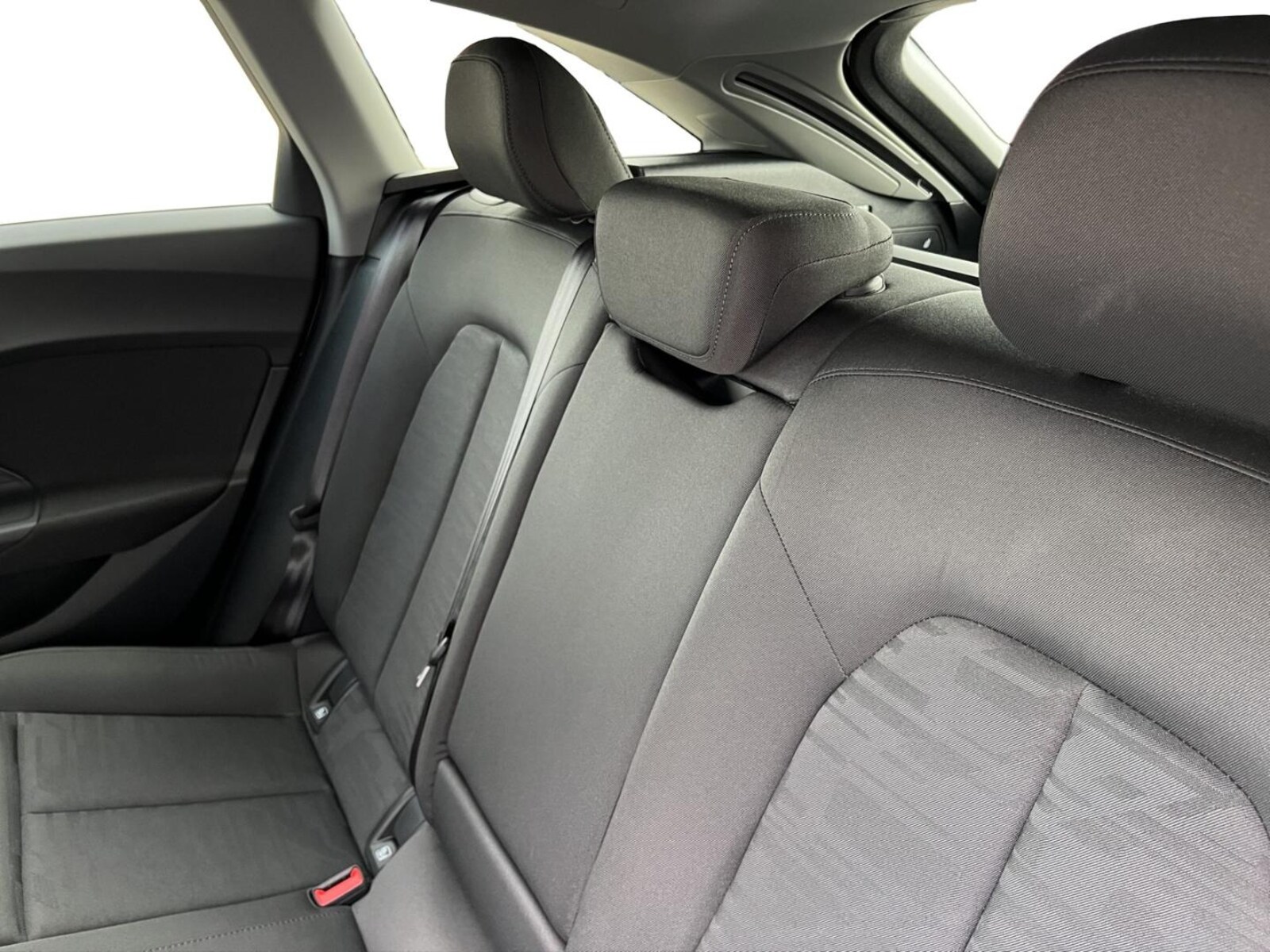 Audi A5 Avant – Bild 12