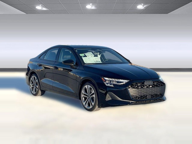 2026 Audi A3 Premium - Photo 7
