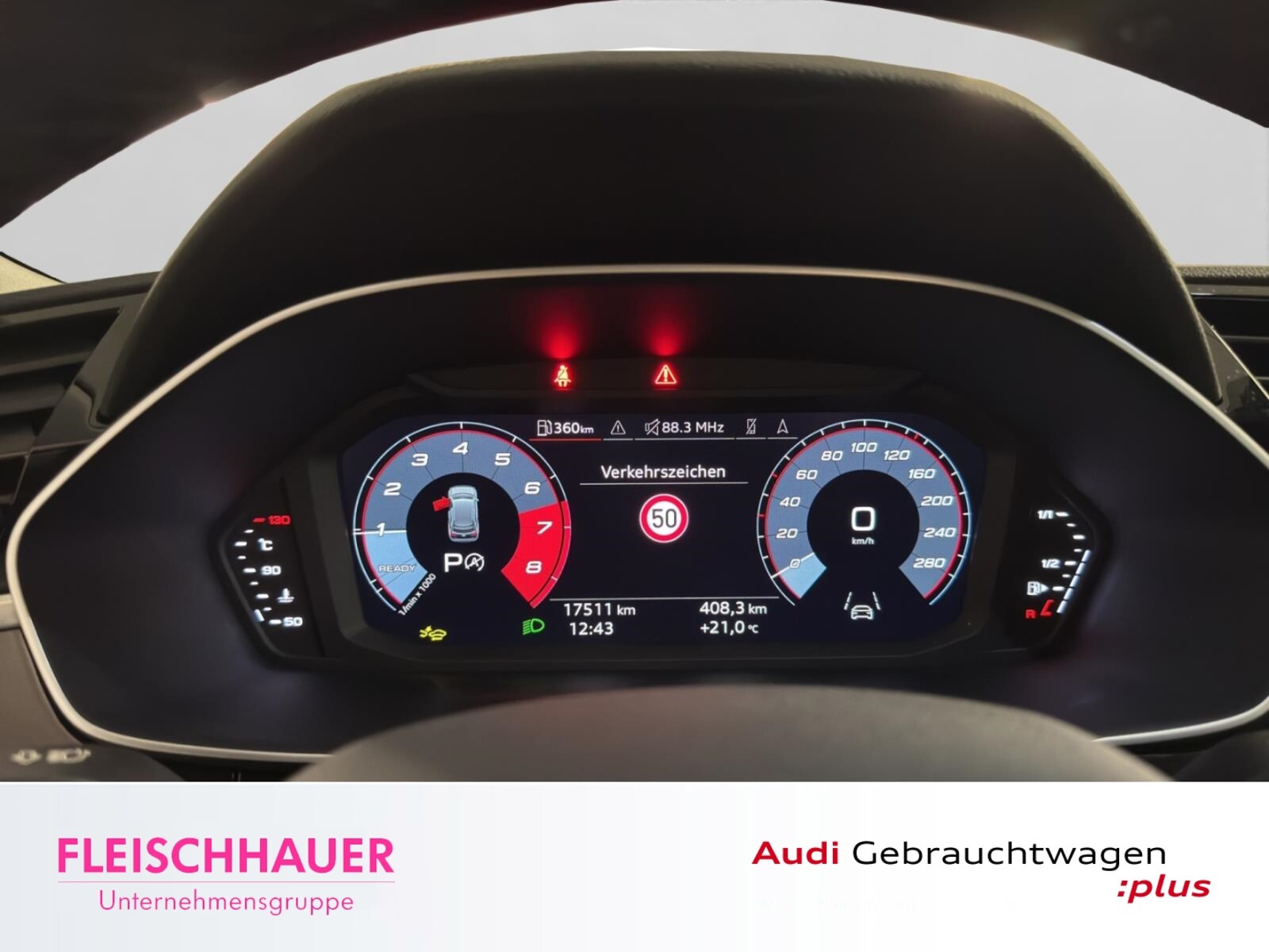 Audi Q3 – Bild 12