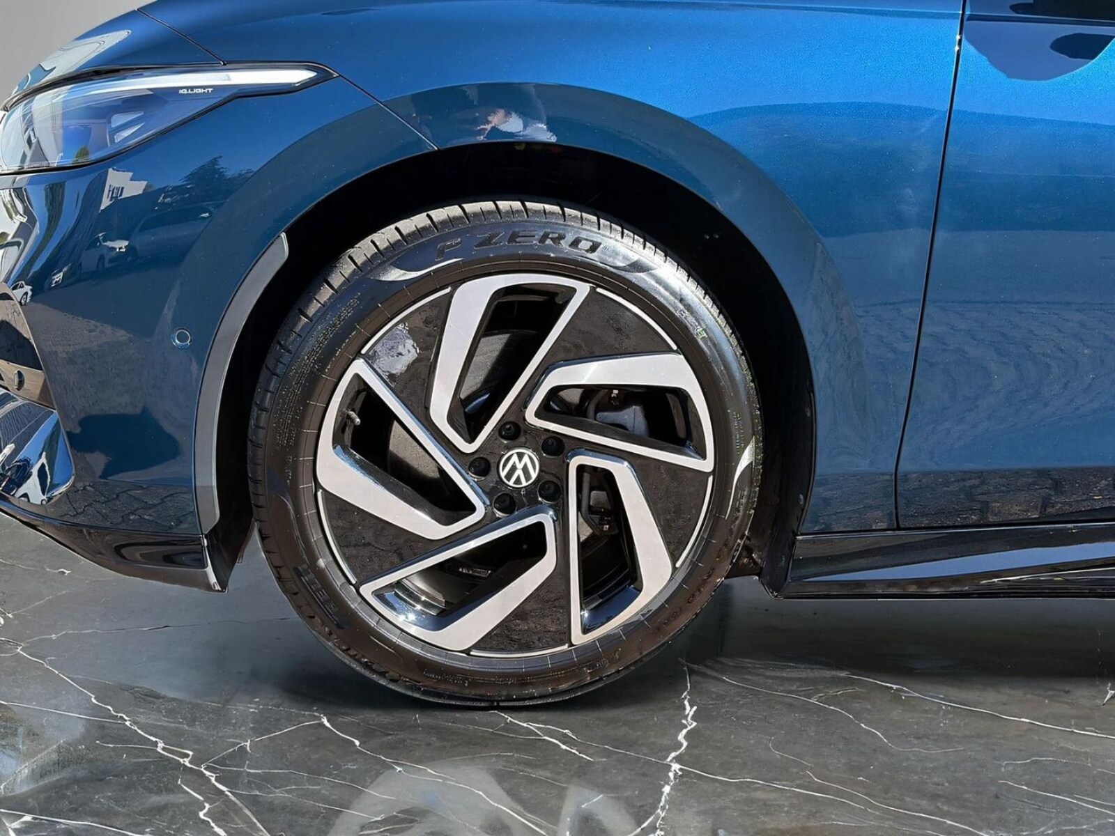 Volkswagen ID.7 Tourer – Bild 4