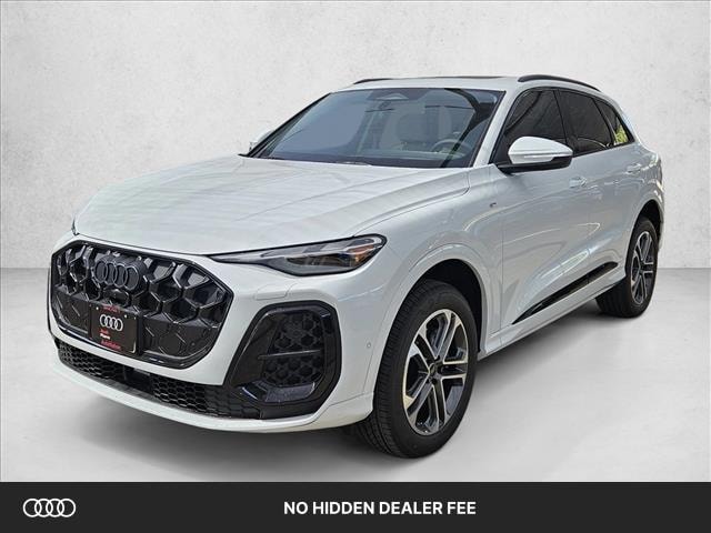 2026 Audi Q5