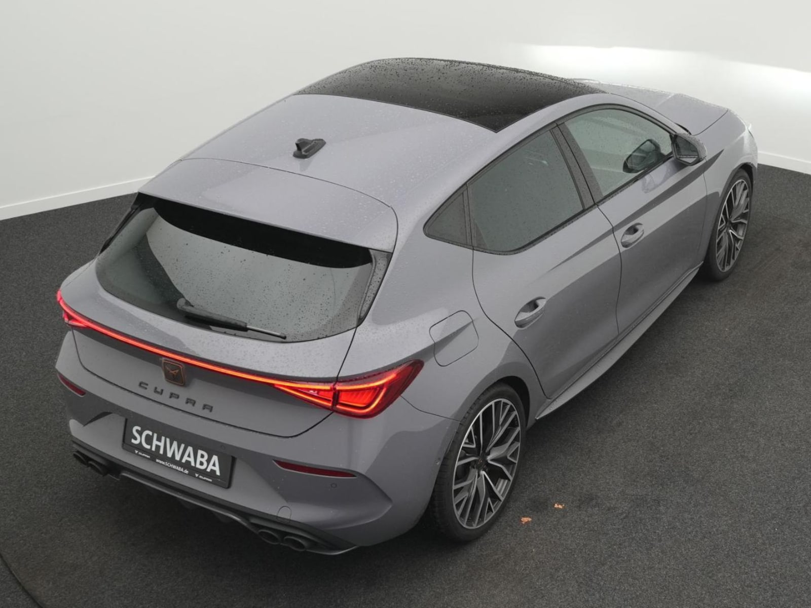 CUPRA Leon – Bild 21