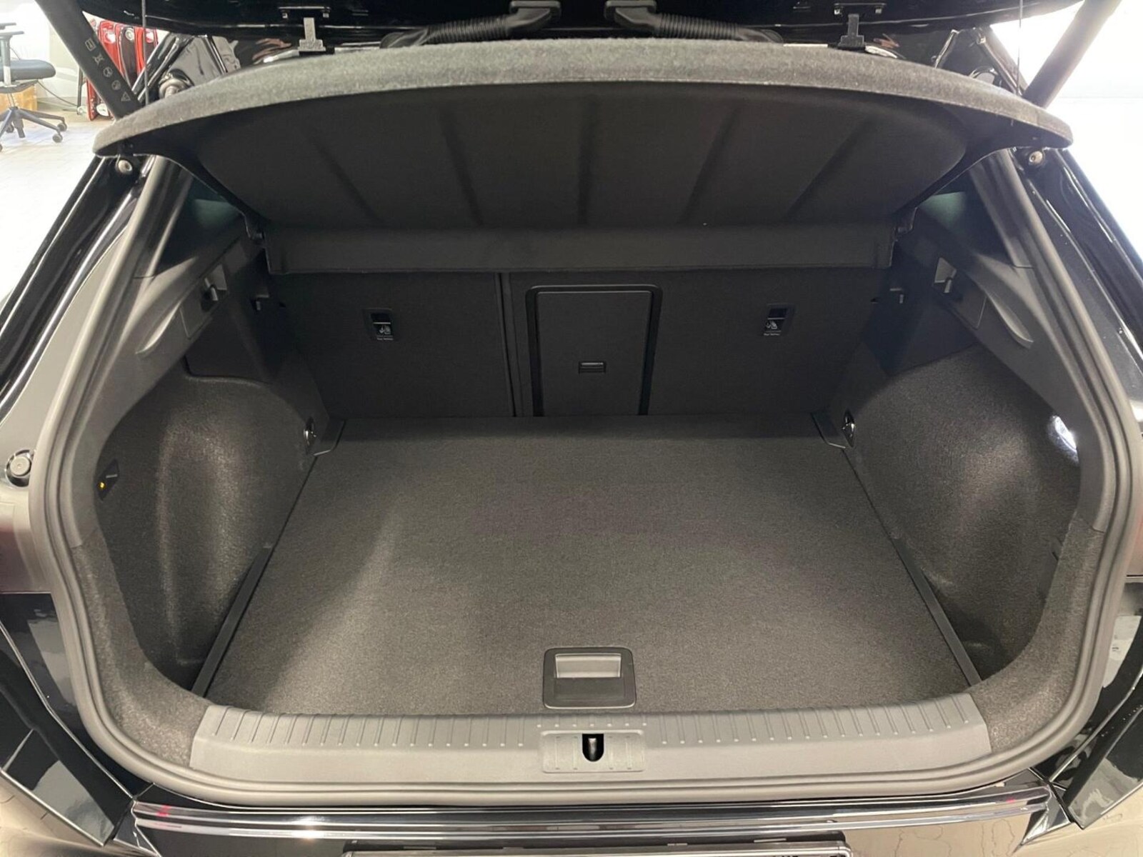 CUPRA Formentor – Bild 15