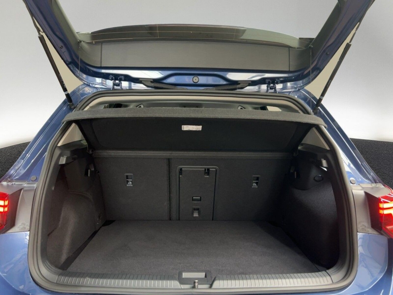 Volkswagen Golf – Bild 7