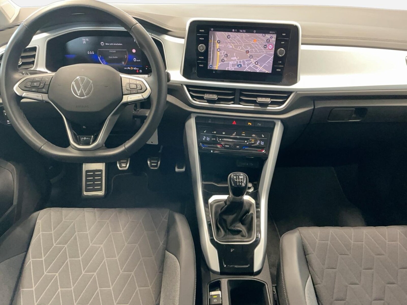 Volkswagen T-Roc – Bild 10