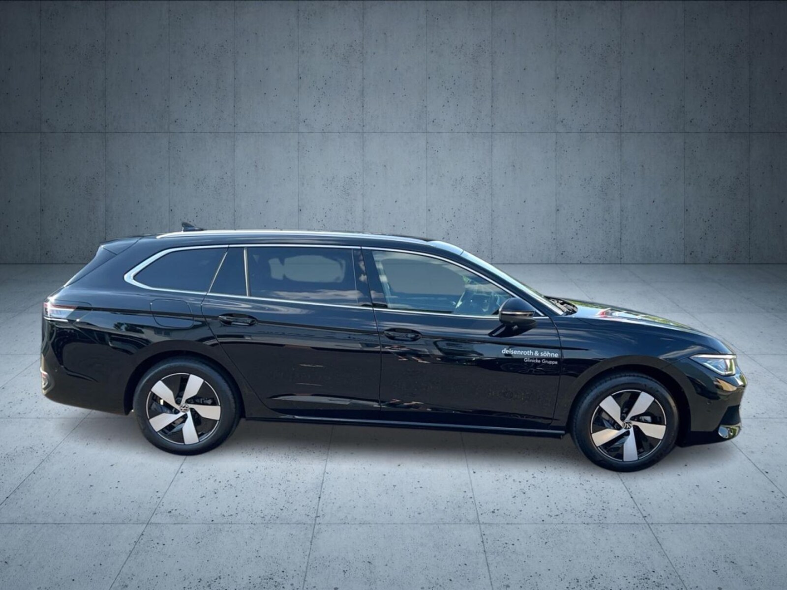 Volkswagen Passat – Bild 6