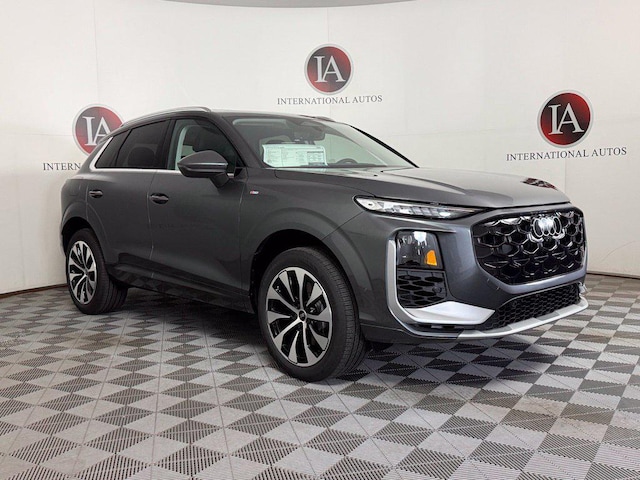 Photo of 2026 Audi Q3 SUV