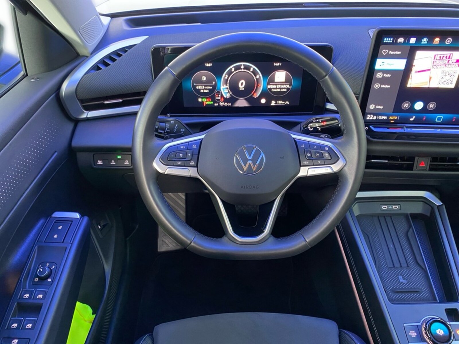 Volkswagen T-Roc – Bild 9