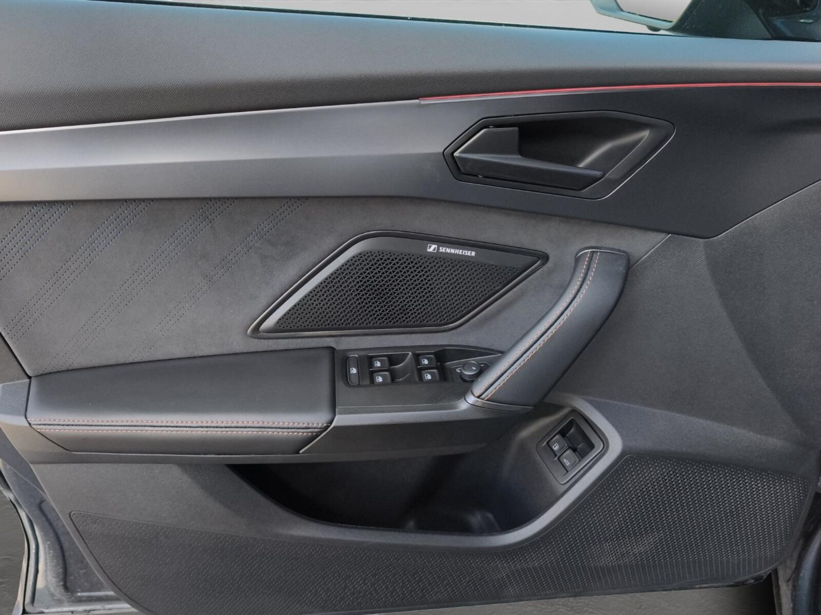 CUPRA Formentor – Bild 13