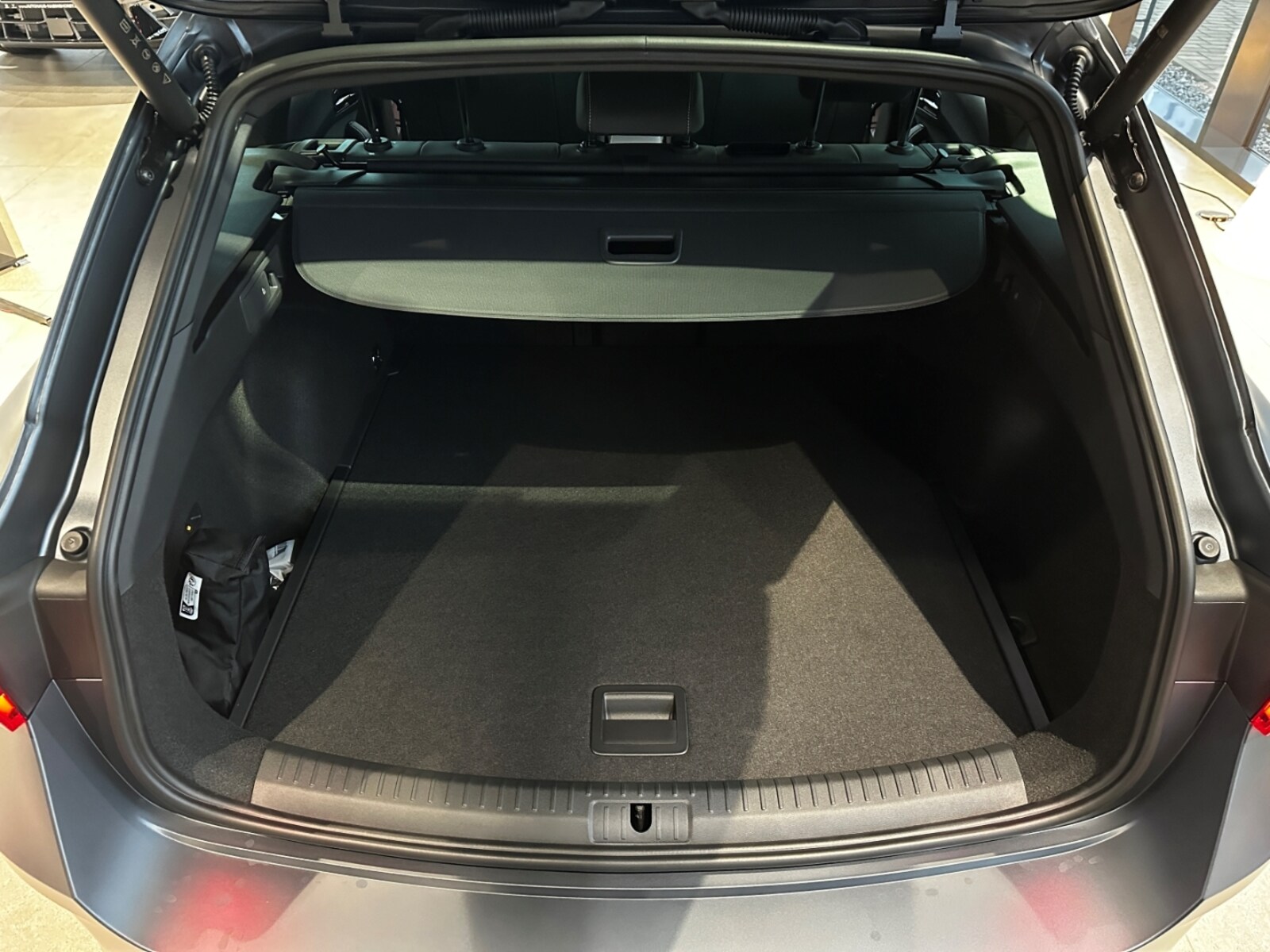 CUPRA Leon Sportstourer – Bild 6