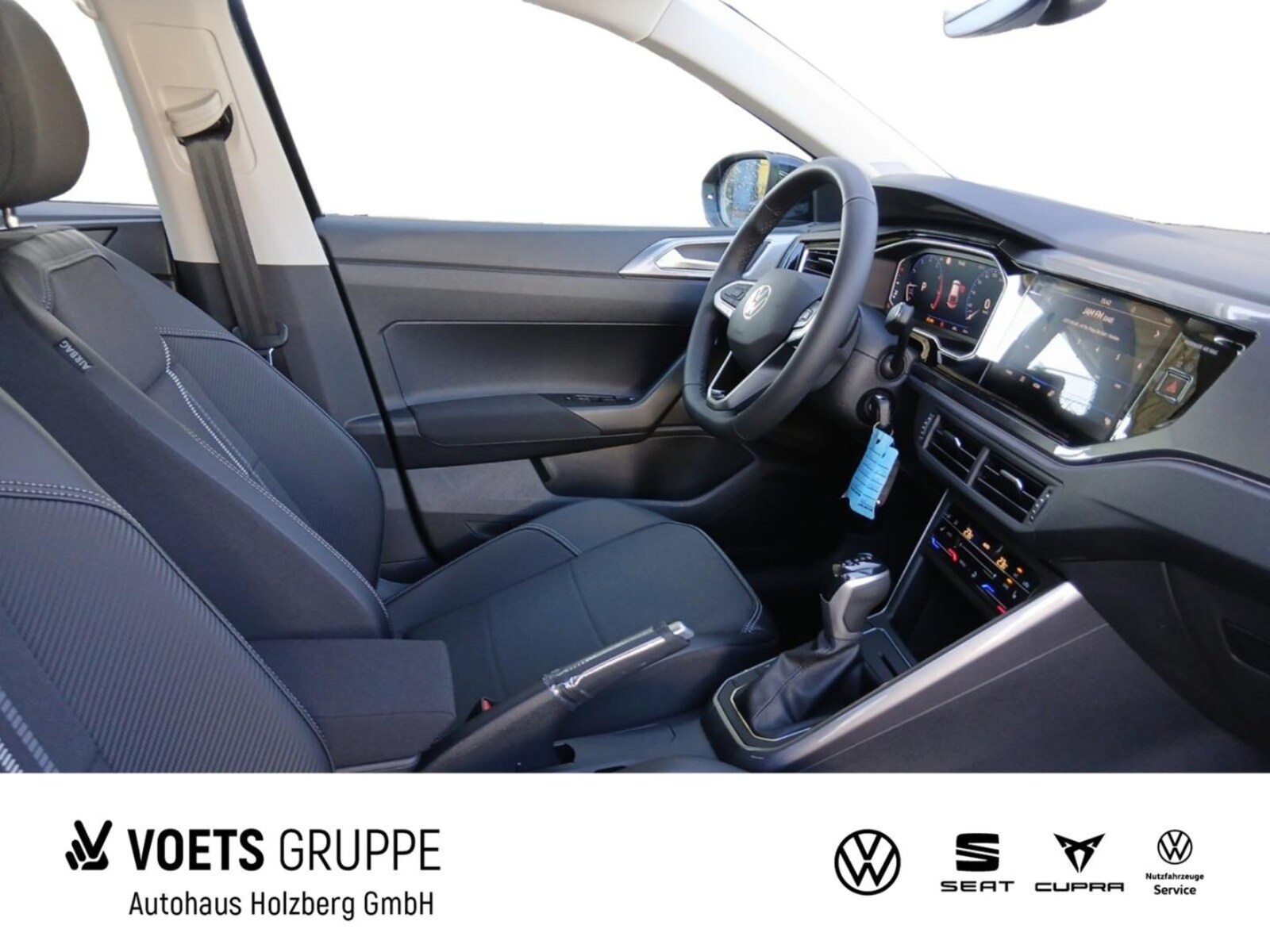 Volkswagen Taigo – Bild 6