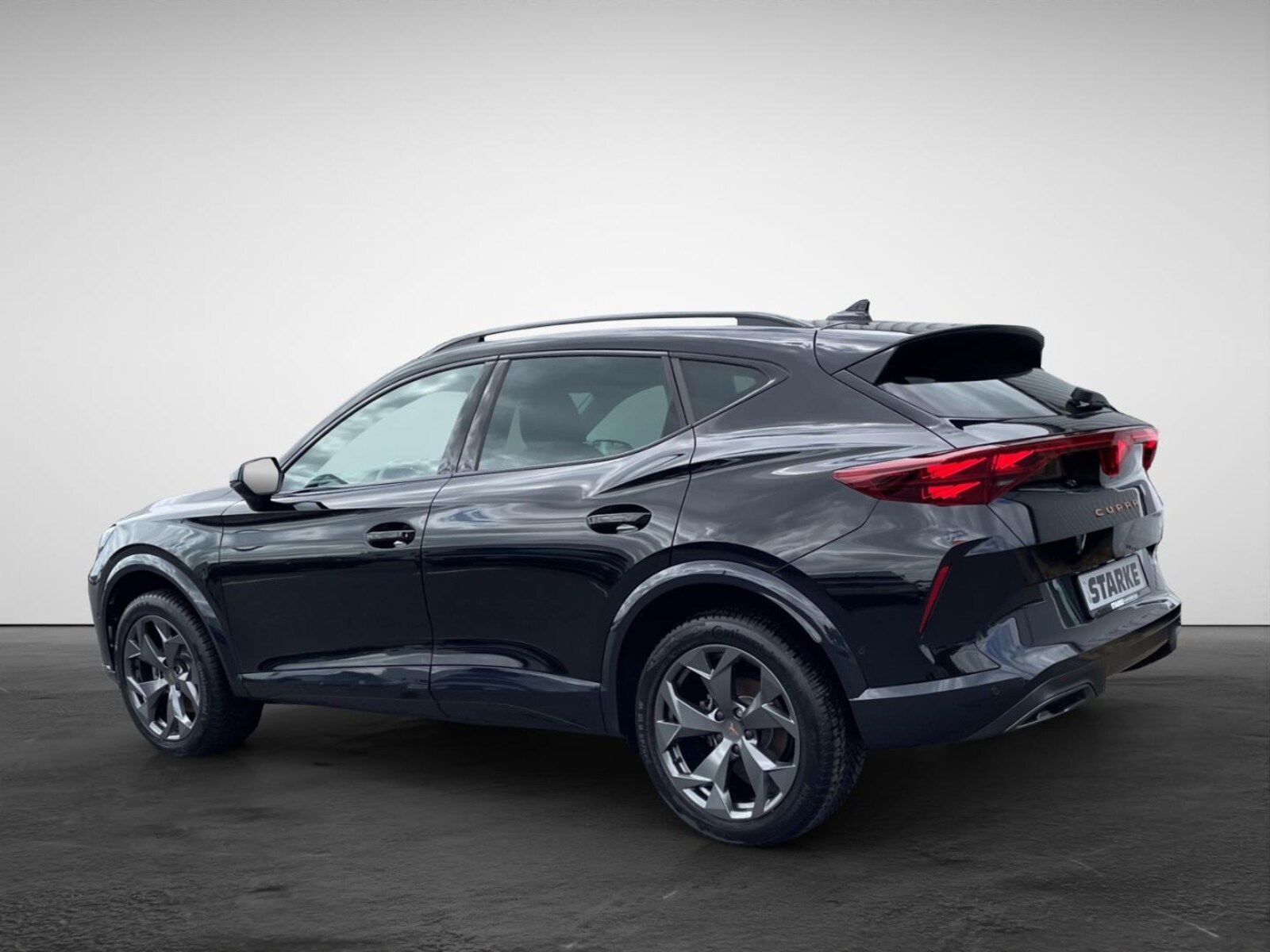 CUPRA Formentor – Bild 4