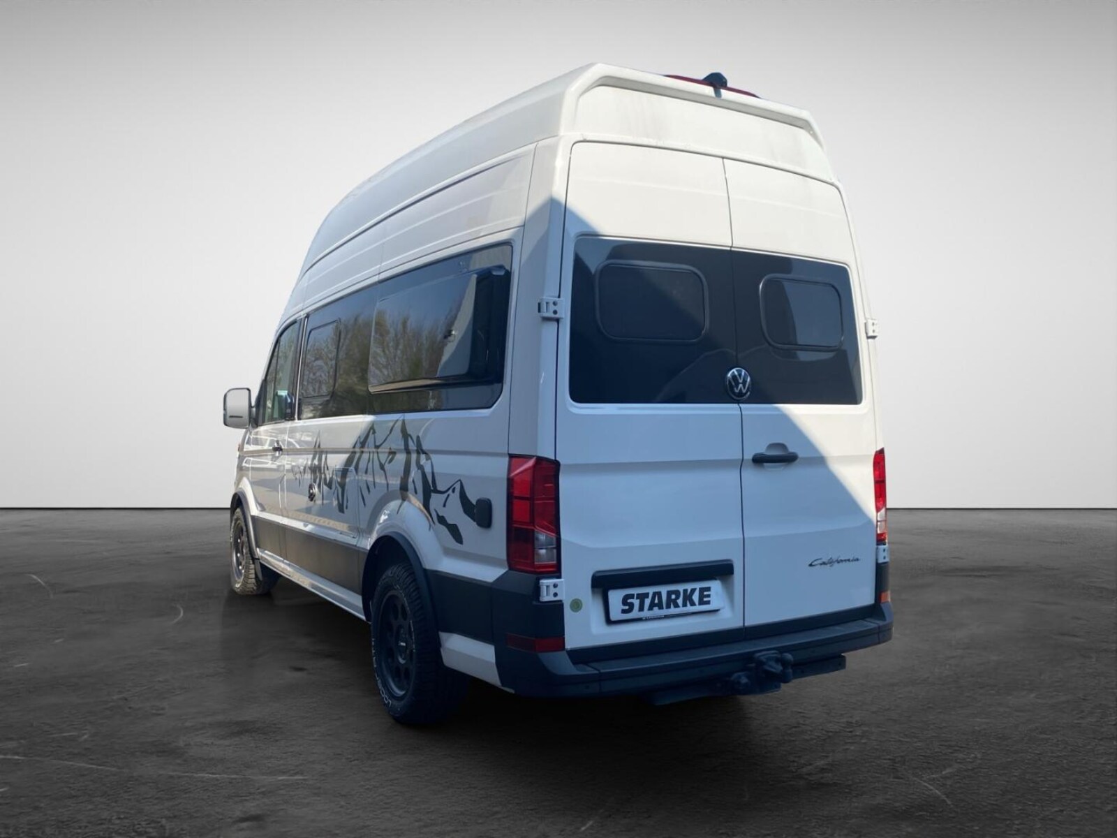 Volkswagen Grand California 600 – Bild 5